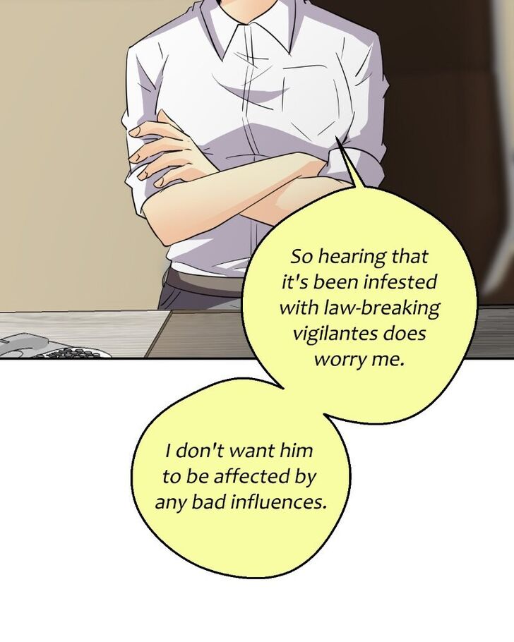 Read unOrdinary Manga Online