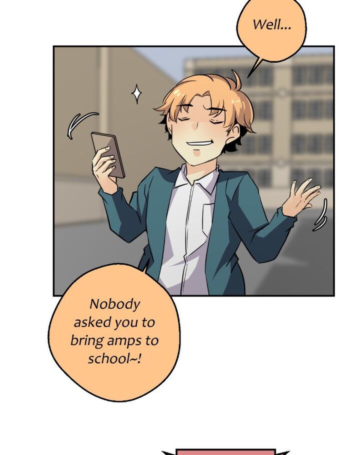 Read unOrdinary Manga Online