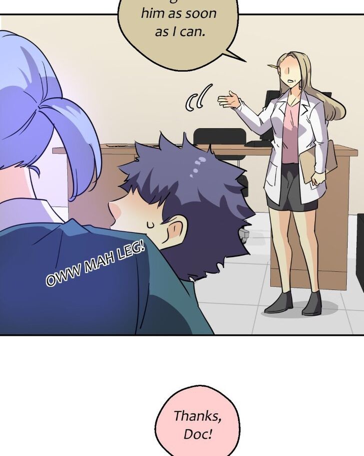 Read unOrdinary Manga Online