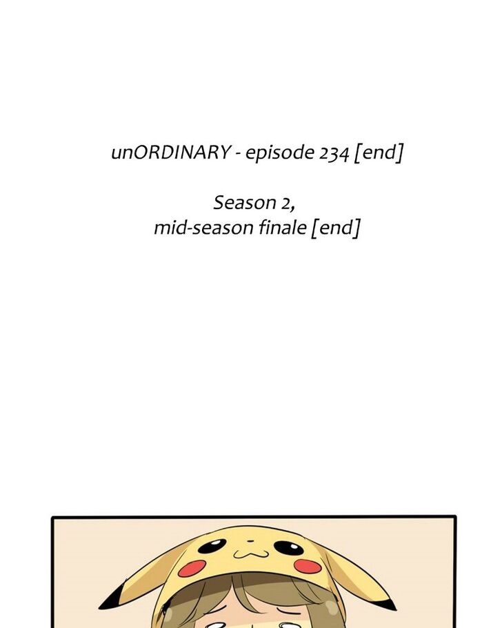 Read unOrdinary Manga Online