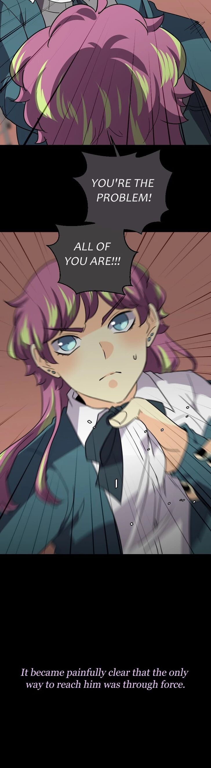 Read unOrdinary Manga Online