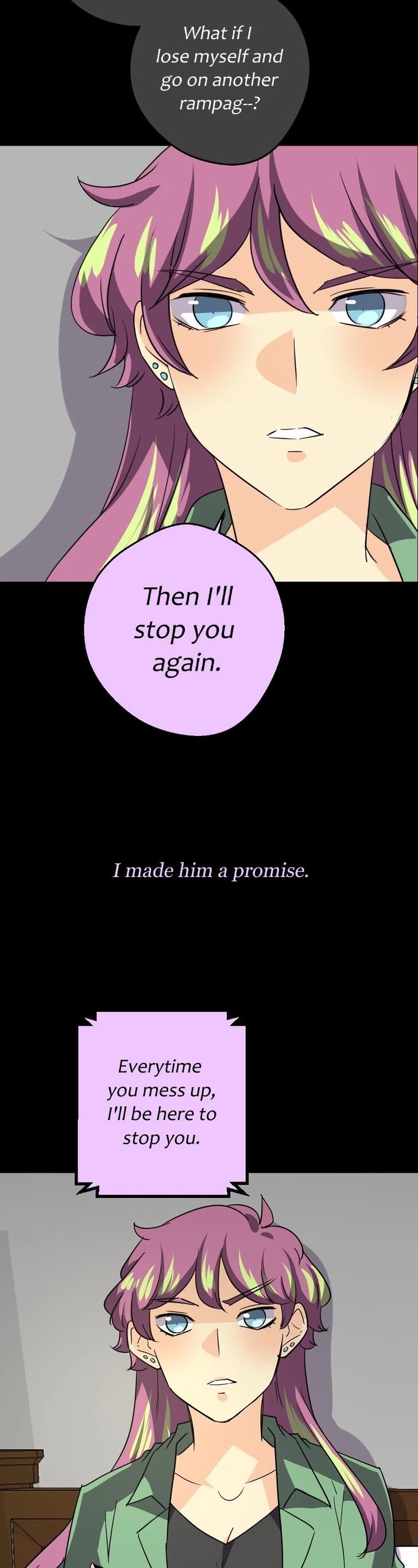 Read unOrdinary Manga Online