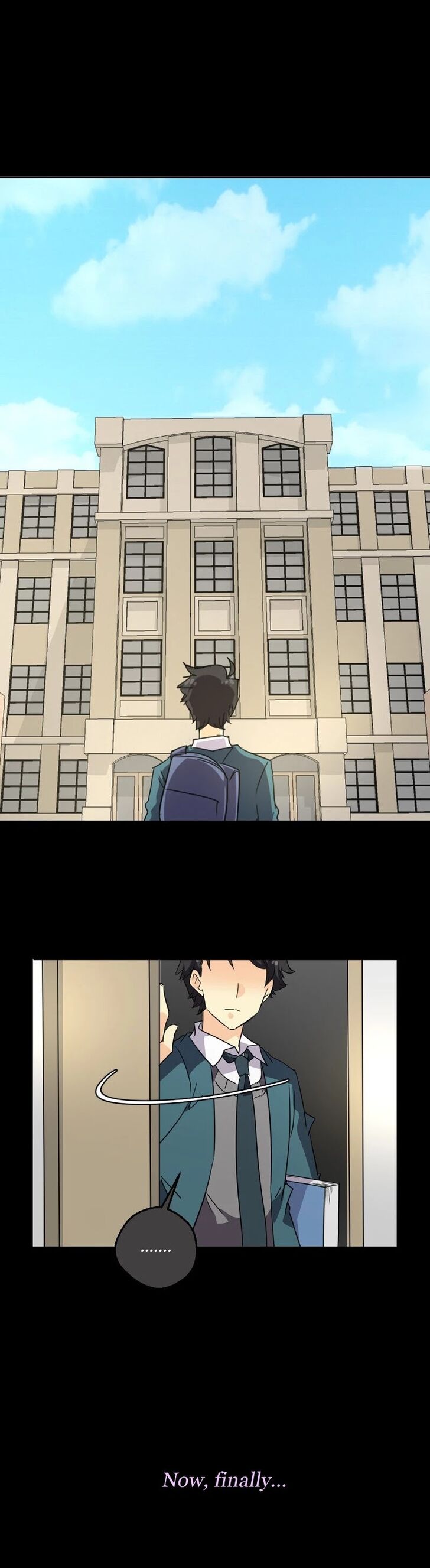 Read unOrdinary Manga Online