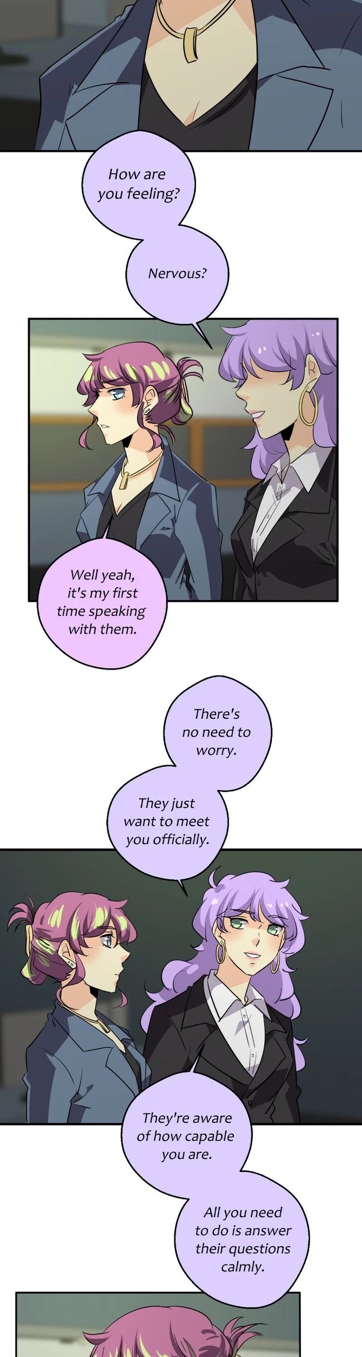 Read unOrdinary Manga Online