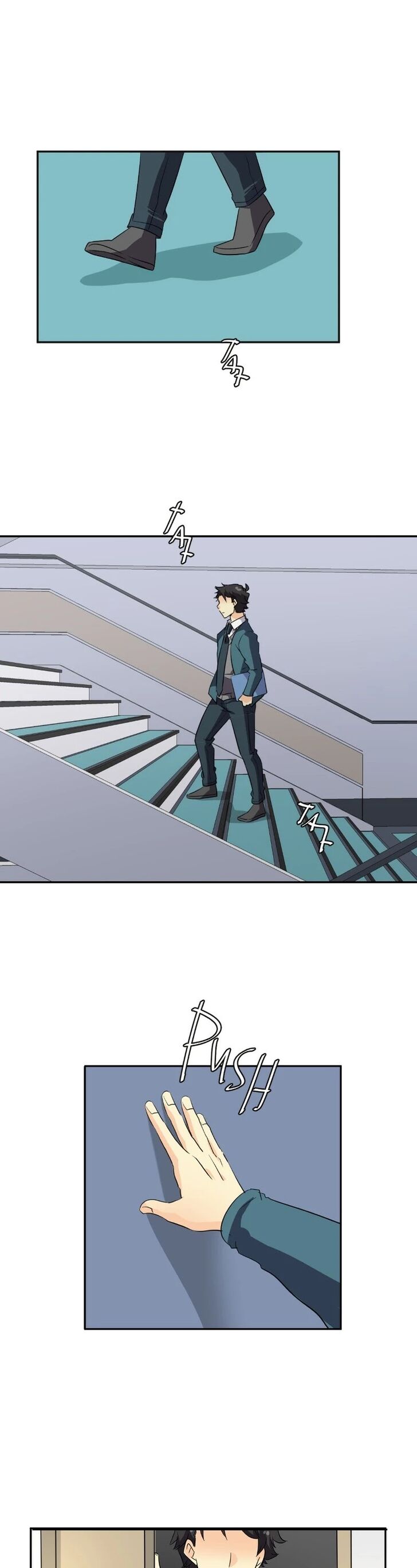 Read unOrdinary Manga Online