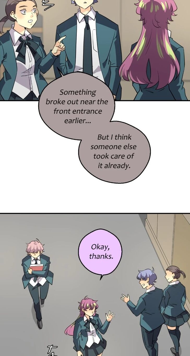 Read unOrdinary Manga Online