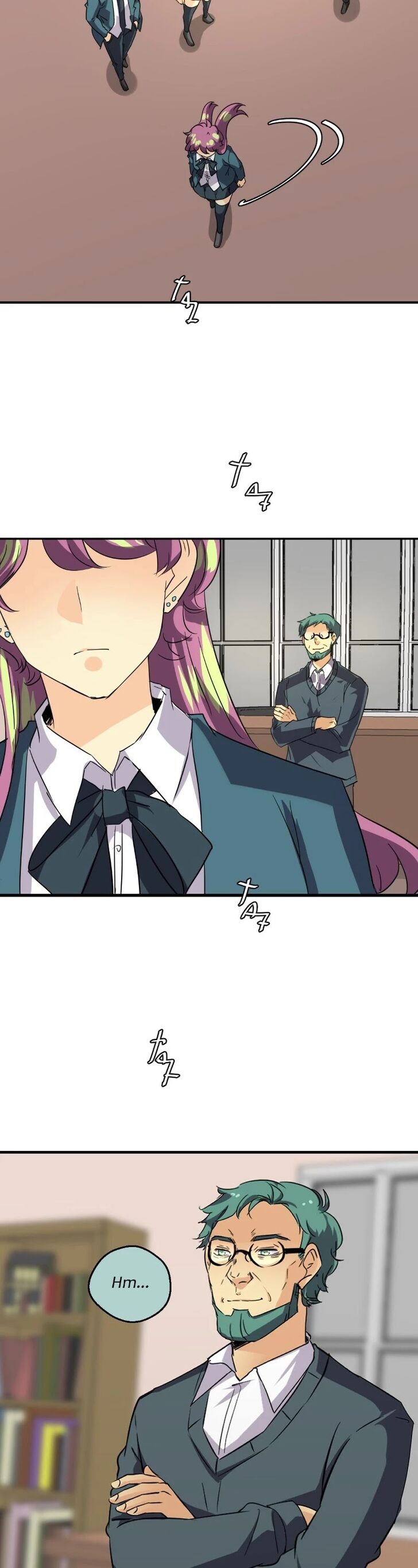 Read unOrdinary Manga Online
