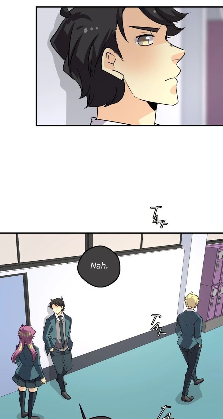 Read unOrdinary Manga Online