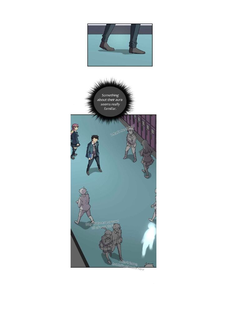 Read unOrdinary Manga Online