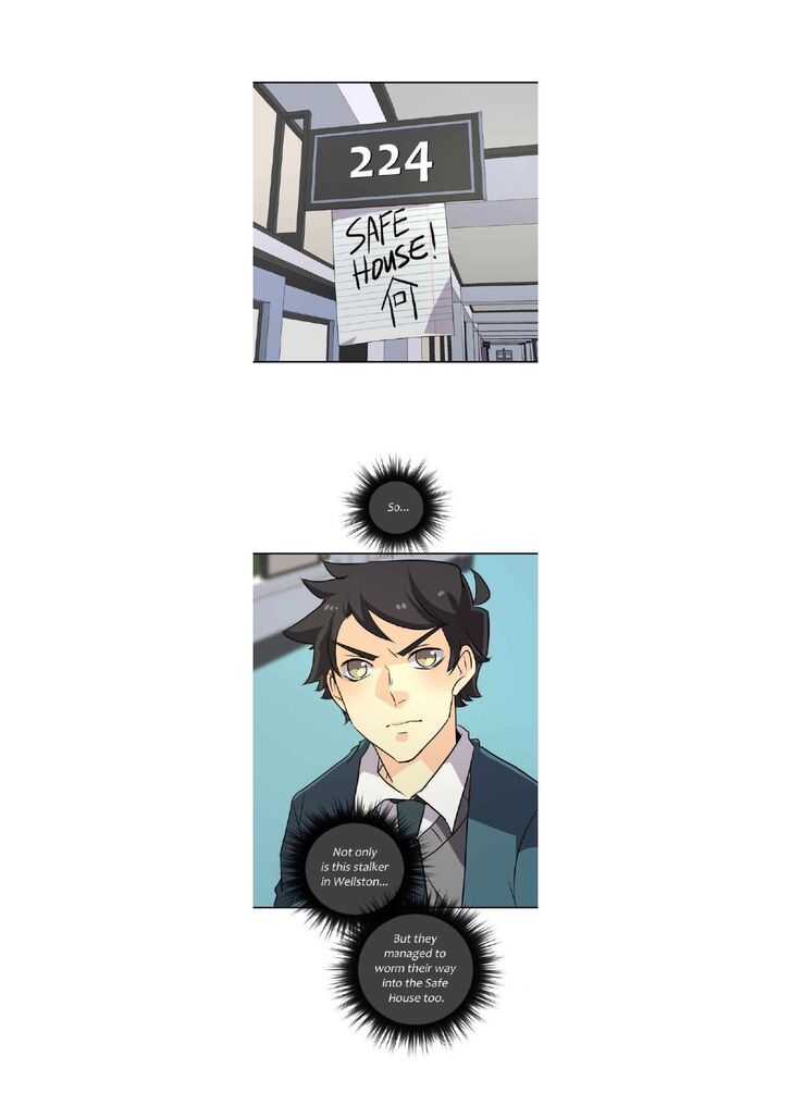 Read unOrdinary Manga Online