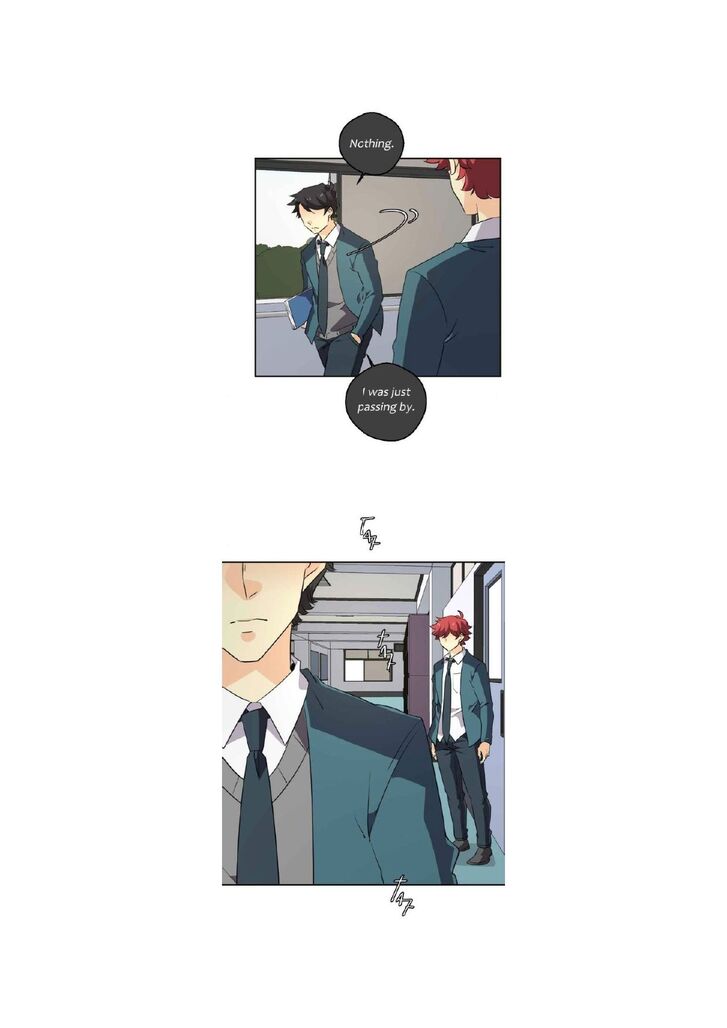Read unOrdinary Manga Online