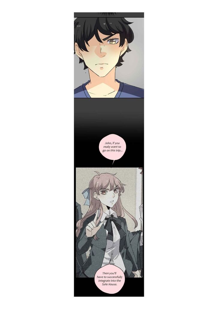 Read unOrdinary Manga Online