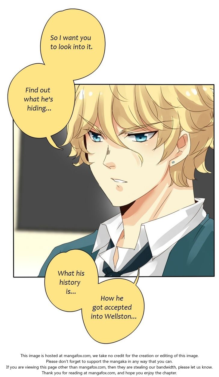 Read unOrdinary Manga Online