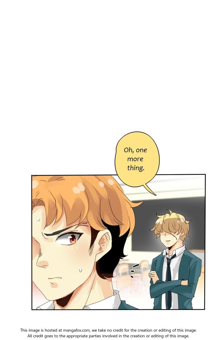 Read unOrdinary Manga Online