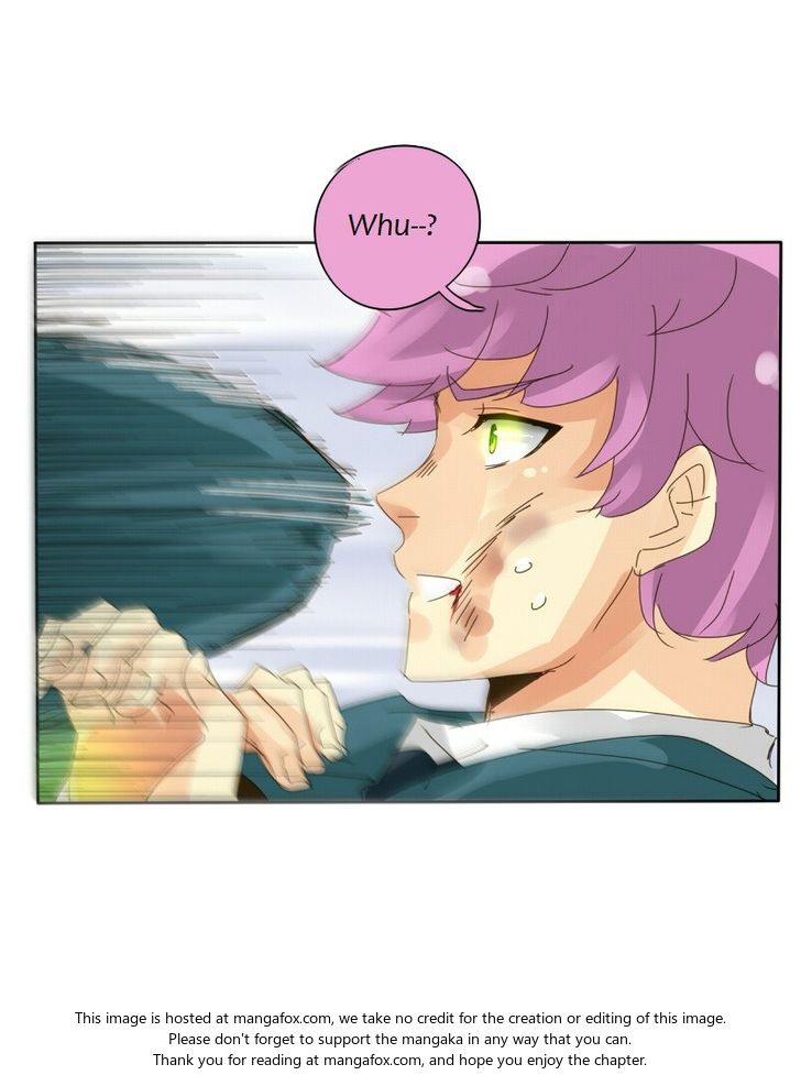 Read unOrdinary Manga Online
