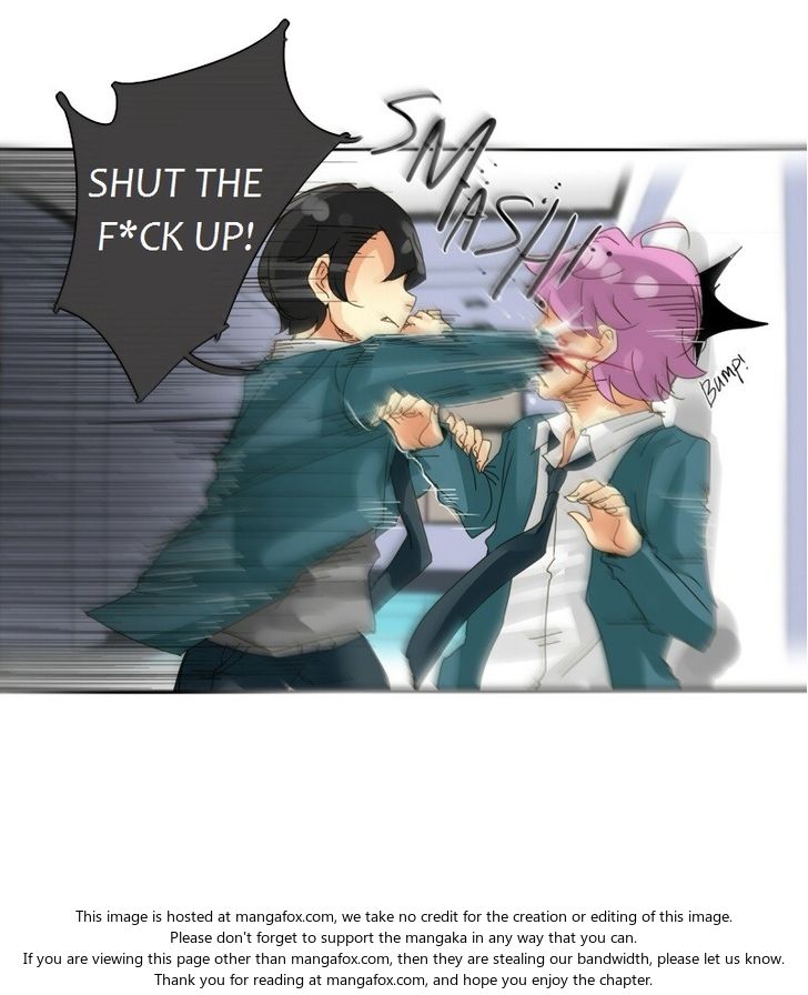 Read unOrdinary Manga Online