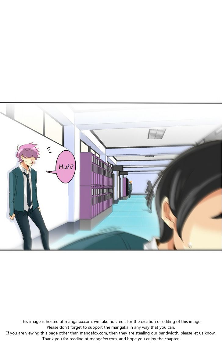 Read unOrdinary Manga Online