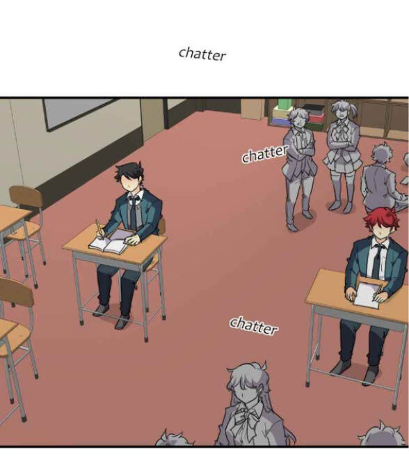 Read unOrdinary Manga Online
