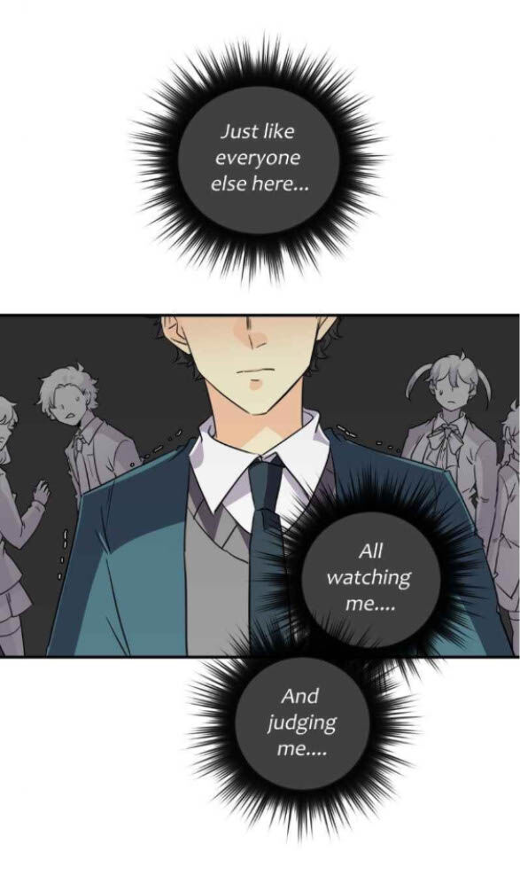 Read unOrdinary Manga Online