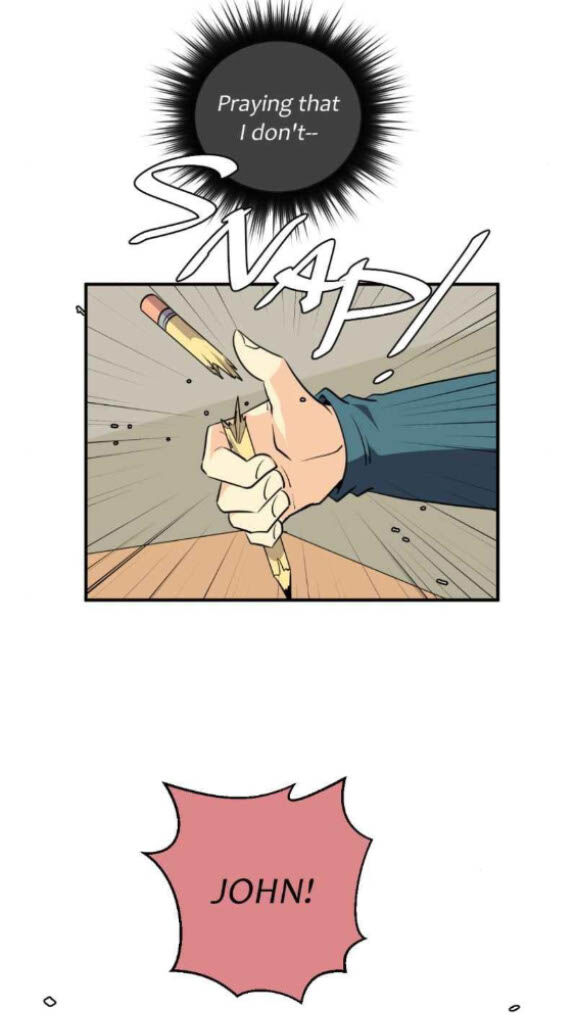 Read unOrdinary Manga Online