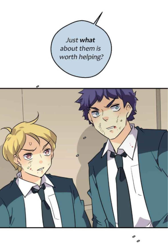 Read unOrdinary Manga Online