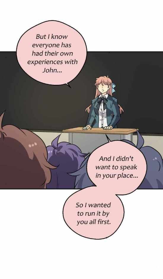 Read unOrdinary Manga Online