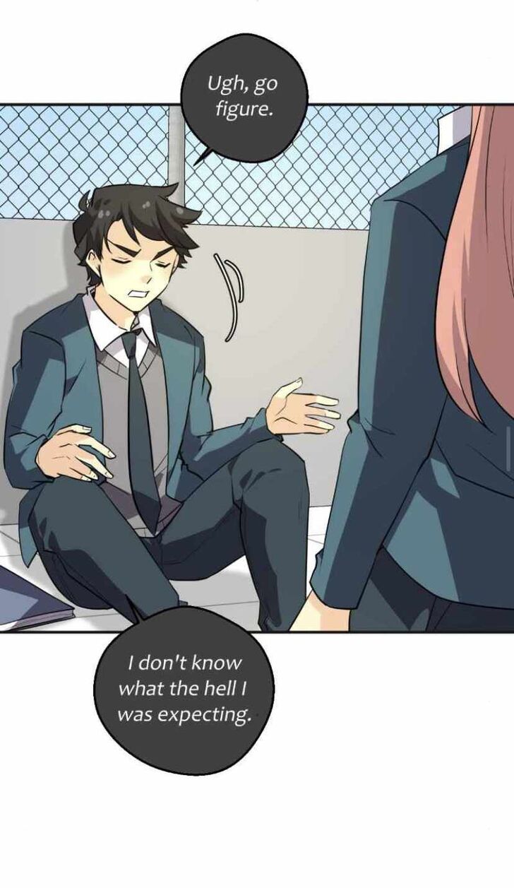 Read unOrdinary Manga Online