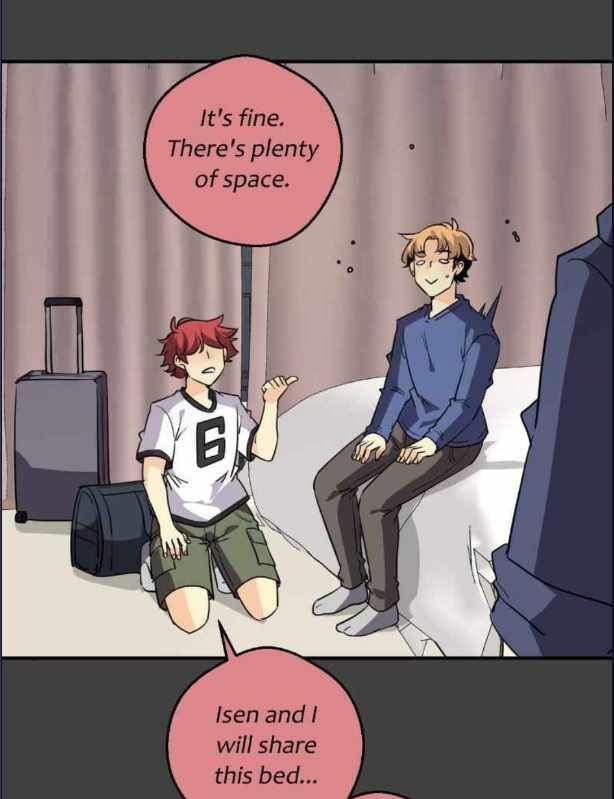 Read unOrdinary Manga Online