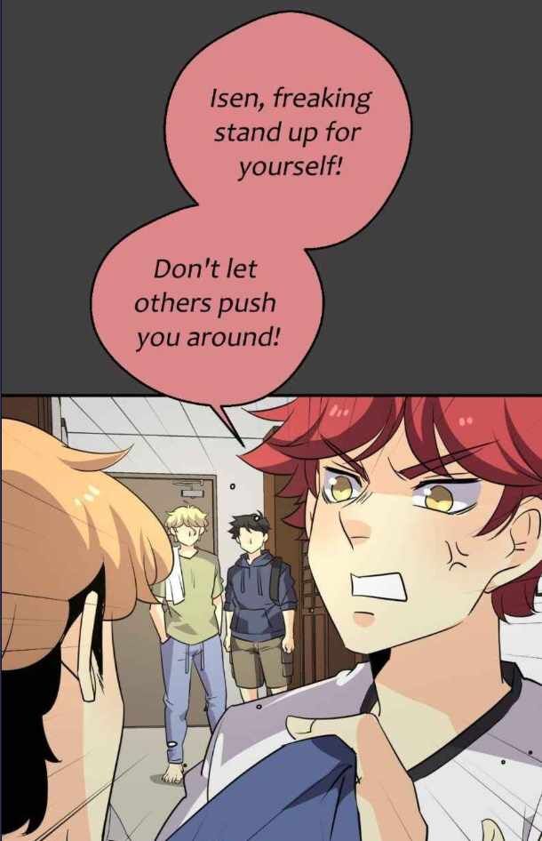 Read unOrdinary Manga Online