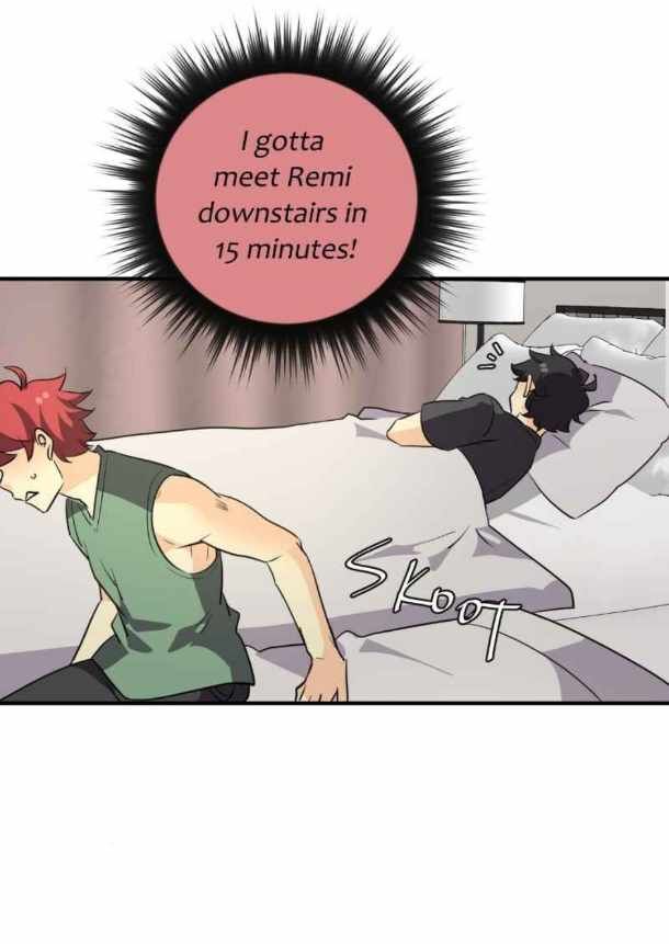 Read unOrdinary Manga Online