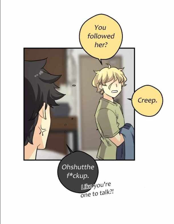 Read unOrdinary Manga Online