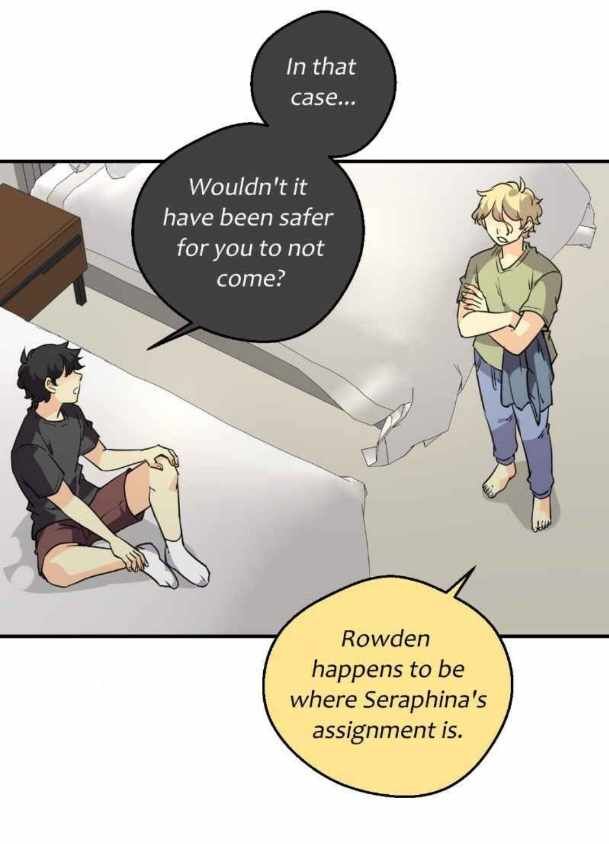 Read unOrdinary Manga Online