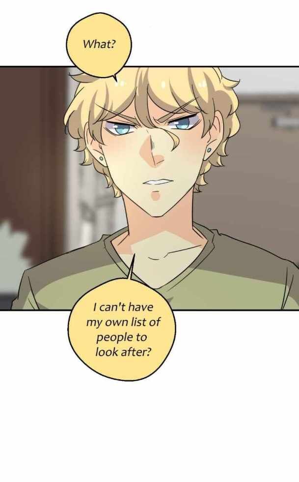 Read unOrdinary Manga Online