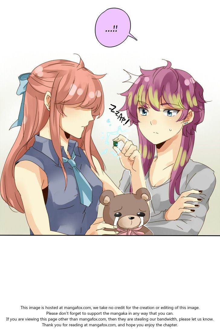 Read unOrdinary Manga Online