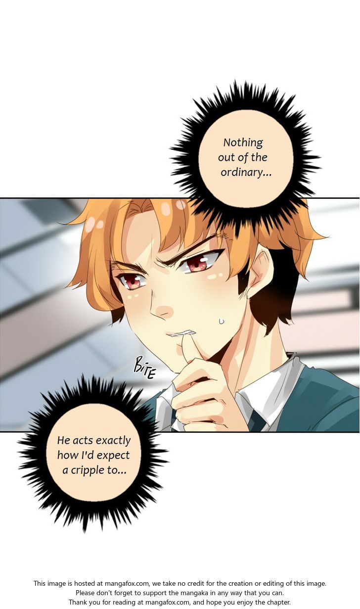 Read unOrdinary Manga Online
