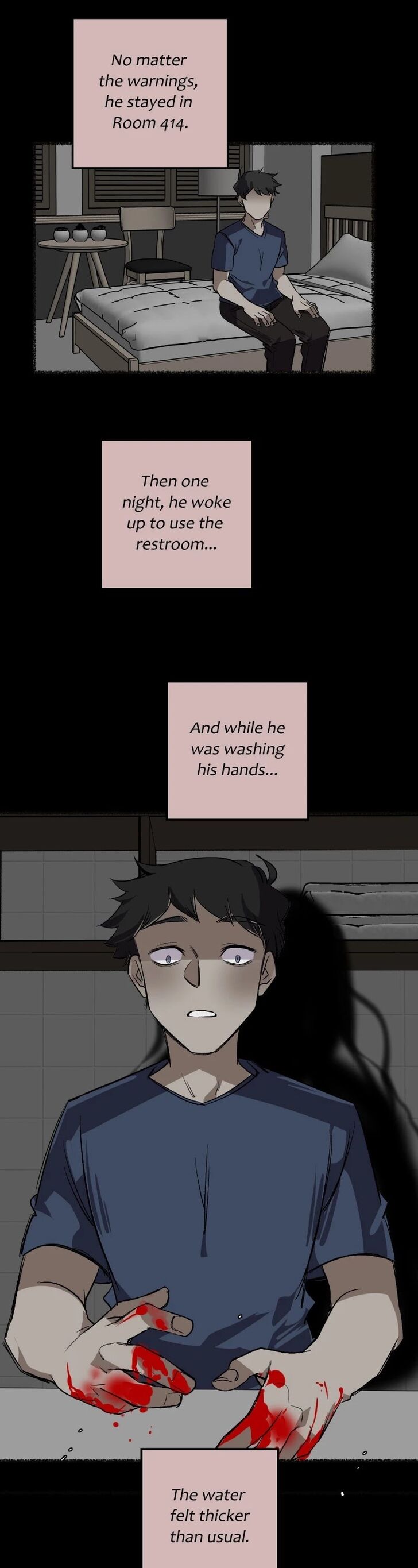 Read unOrdinary Manga Online