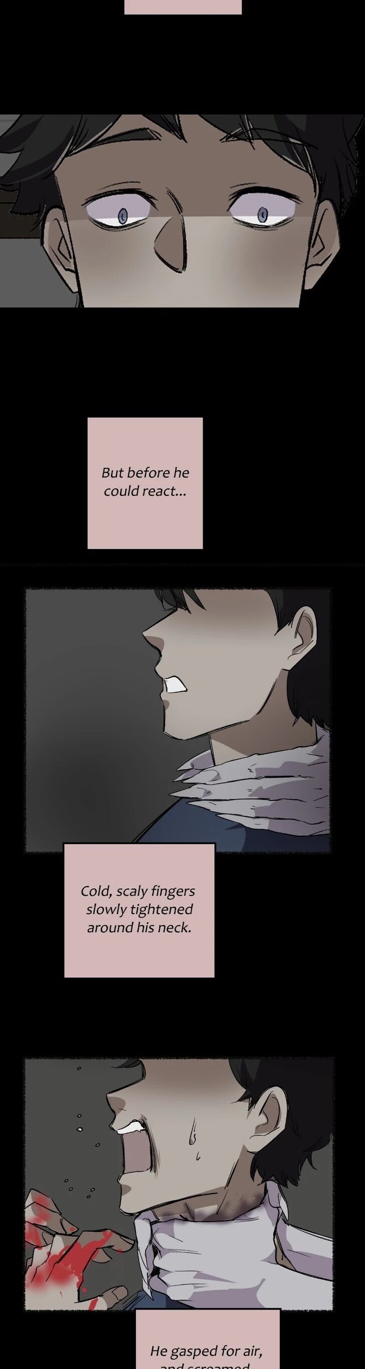 Read unOrdinary Manga Online