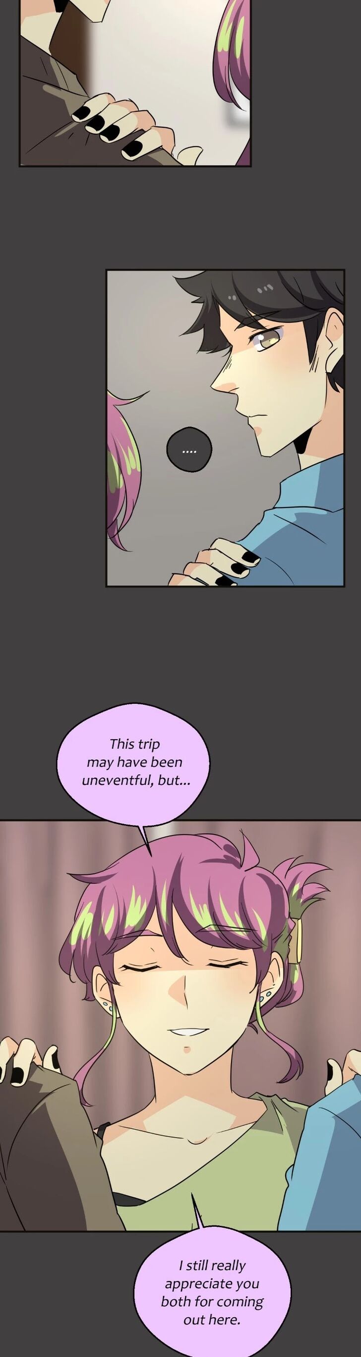 Read unOrdinary Manga Online