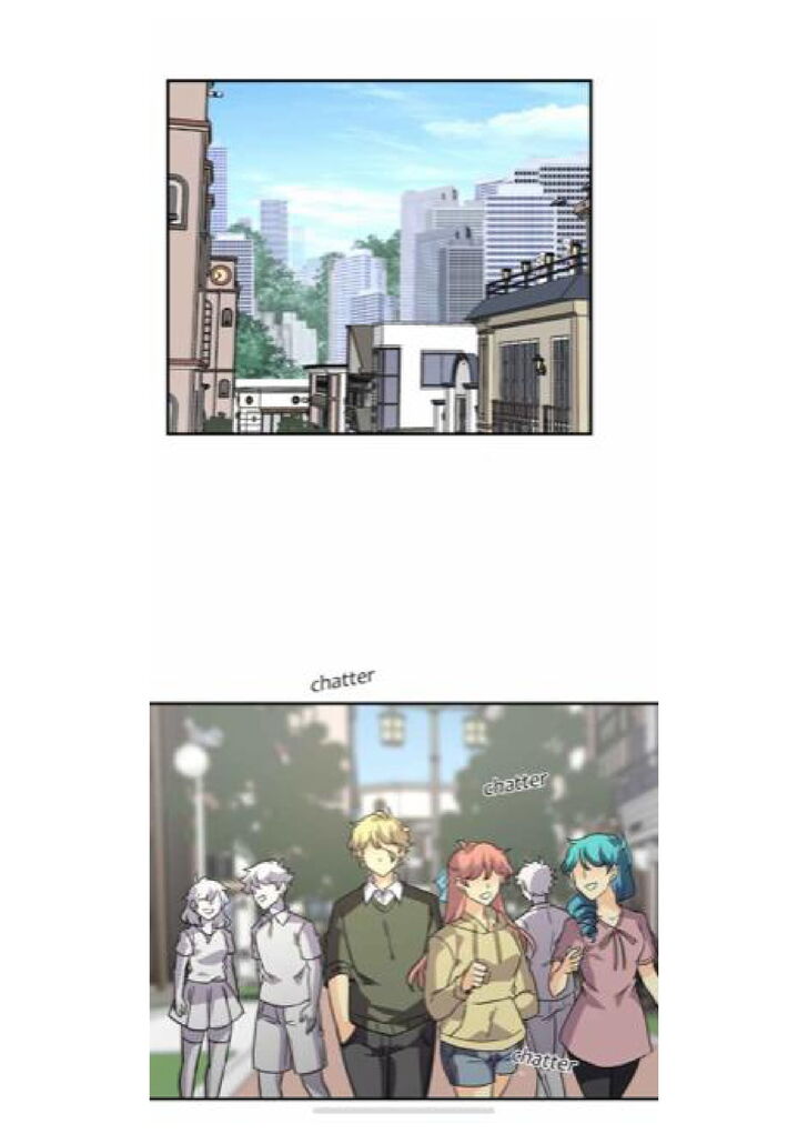 Read unOrdinary Manga Online