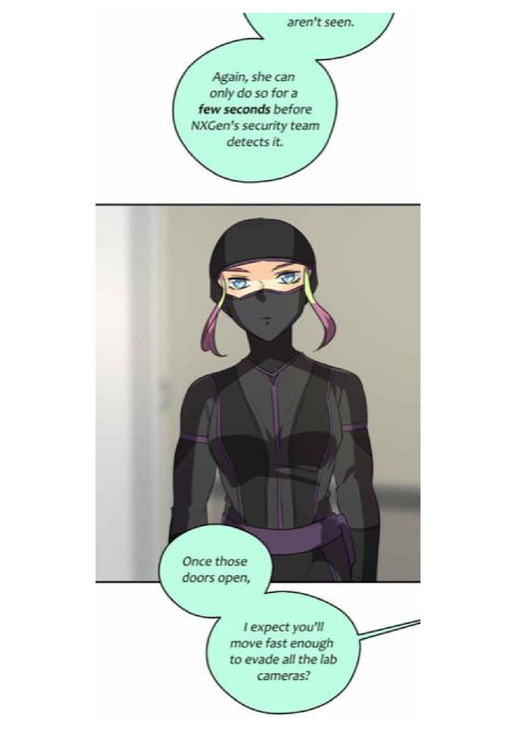 Read unOrdinary Manga Online