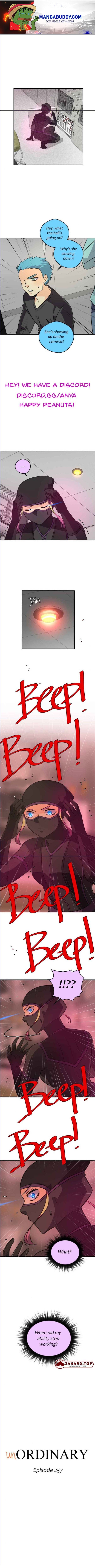 Read unOrdinary Manga Online