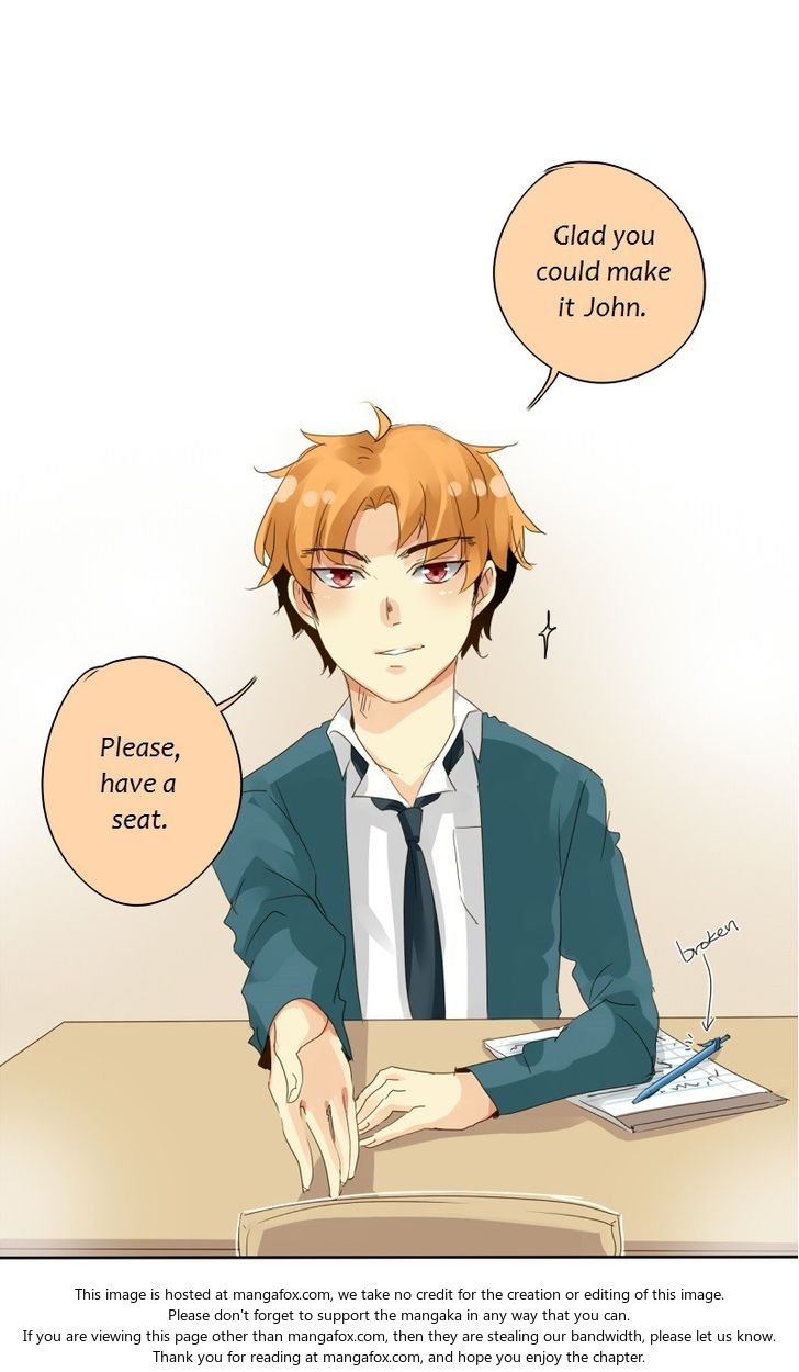 Read unOrdinary Manga Online