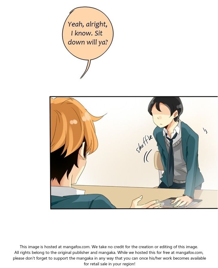 Read unOrdinary Manga Online