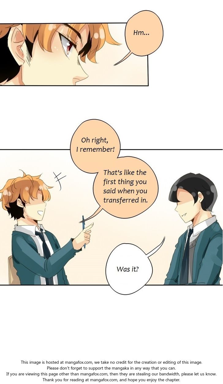 Read unOrdinary Manga Online