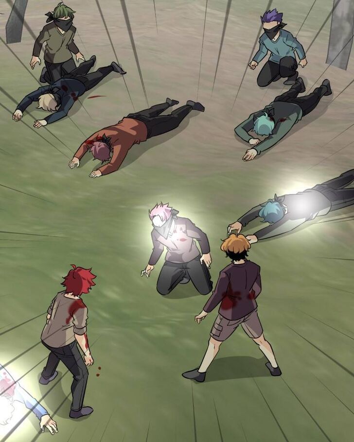 Read unOrdinary Manga Online