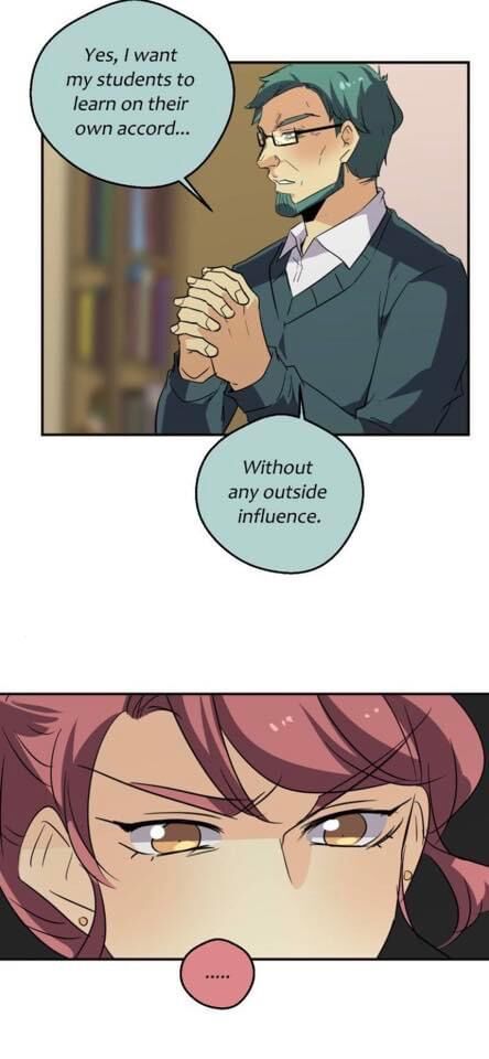 Read unOrdinary Manga Online