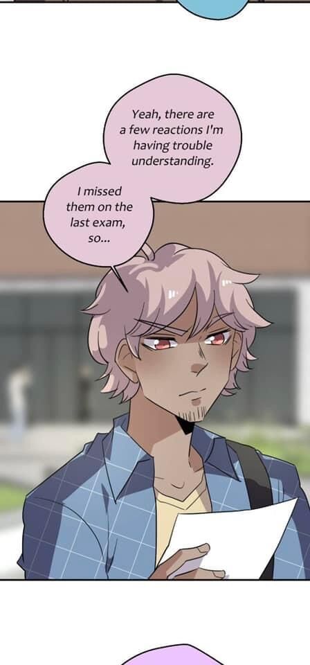 Read unOrdinary Manga Online