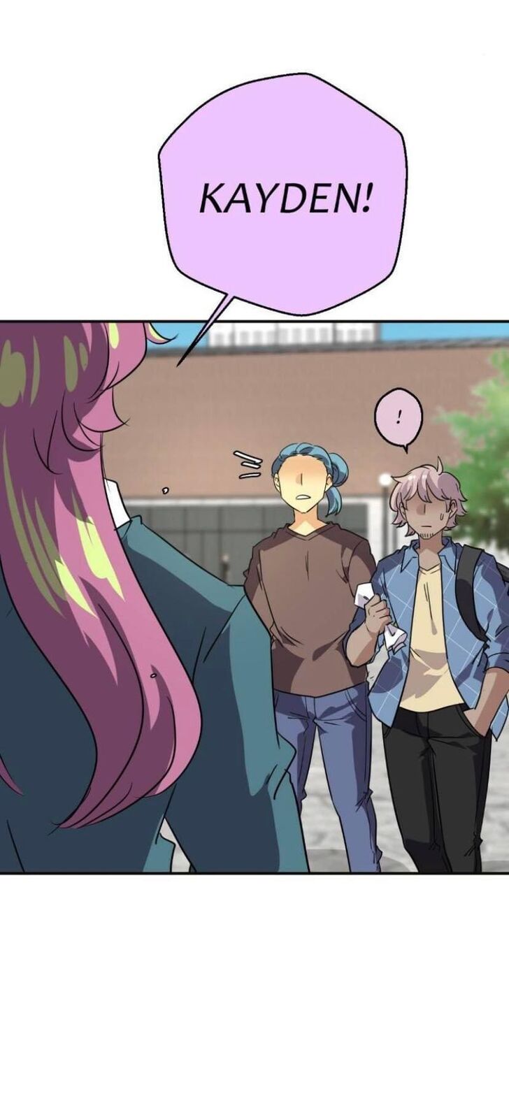 Read unOrdinary Manga Online