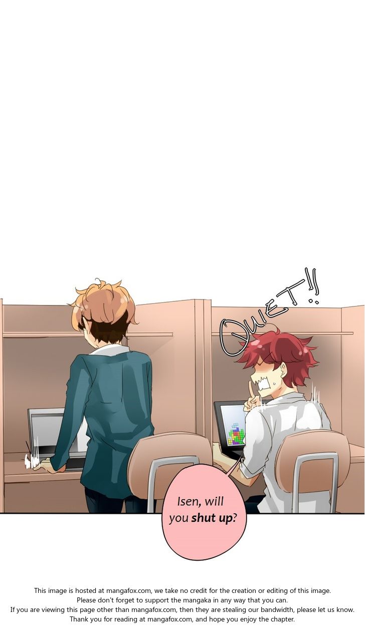 Read unOrdinary Manga Online
