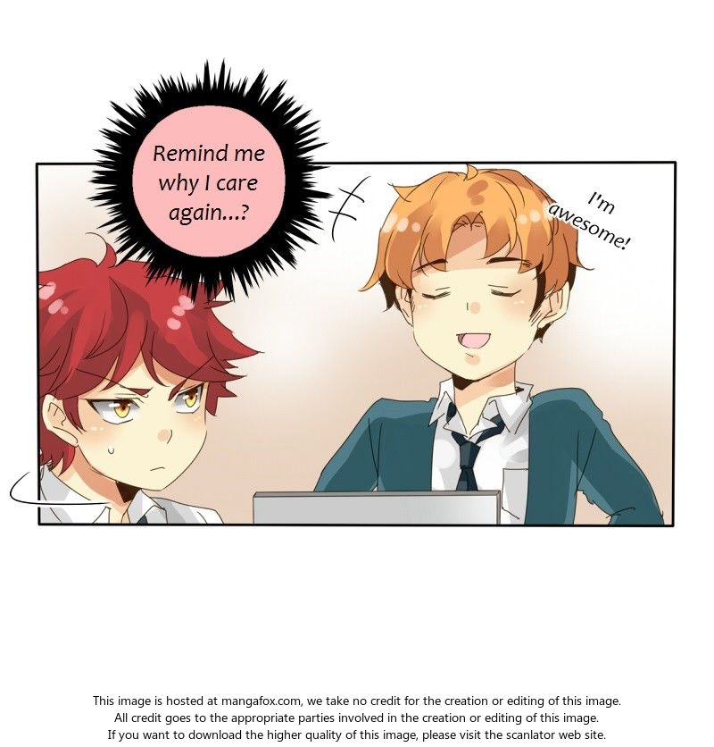 Read unOrdinary Manga Online
